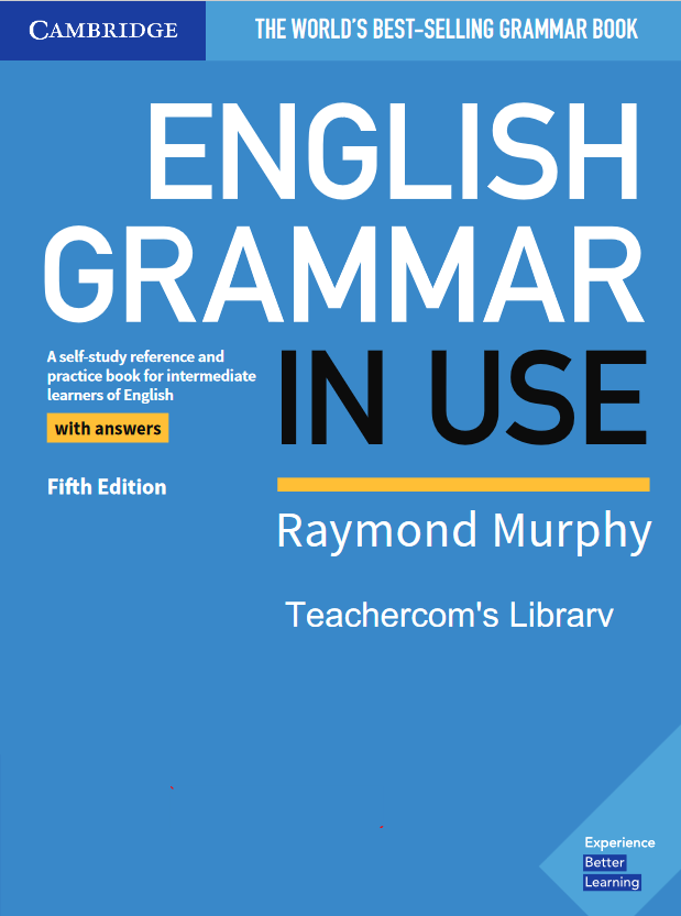 English Grammar in Use